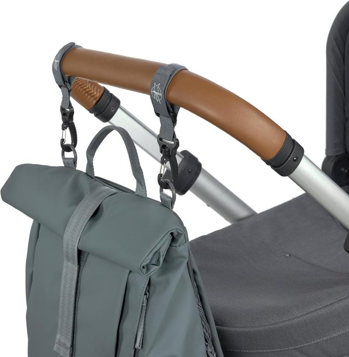 Produktbild Lässig Green Label Wickelrucksack Rolltop Up