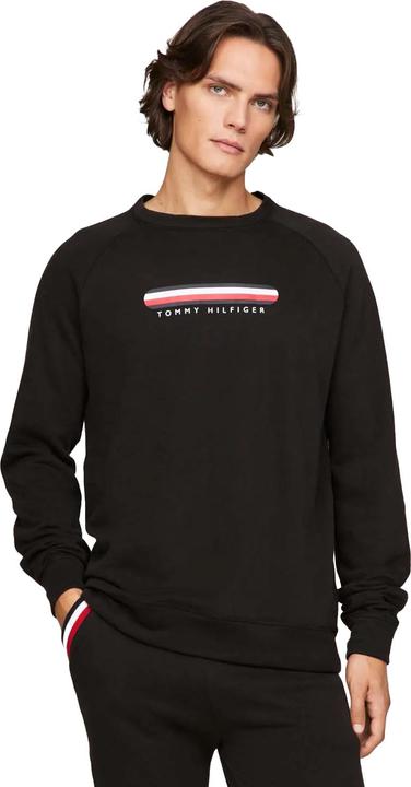 Immagine prodotto Tommy Hilfiger Felpa Logo Uomo (XL)
