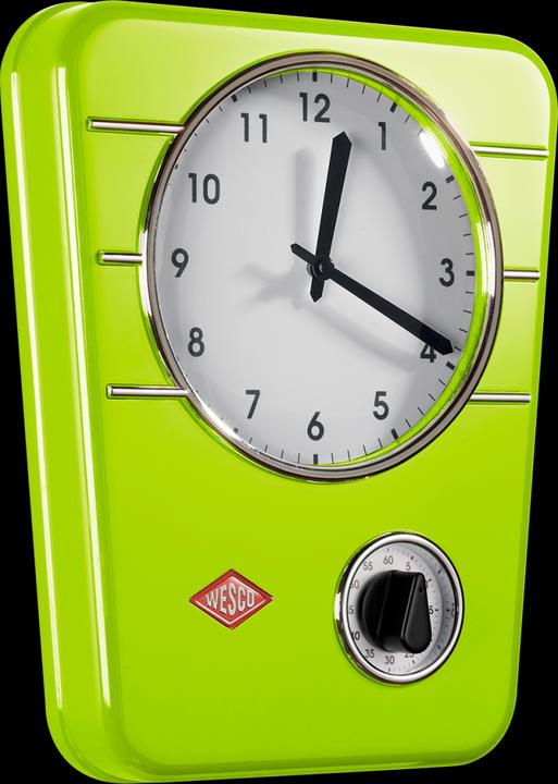 Produktbild Wesco Küchenuhr