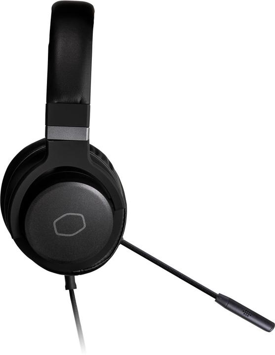 Produktbild Cooler Master MH751 (Kabelgebunden)