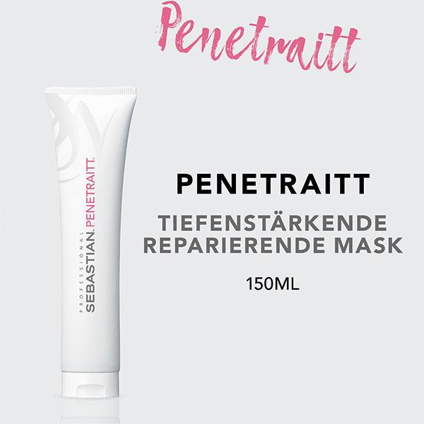 Immagine prodotto Sebastian Penetraitt (150 ml)
