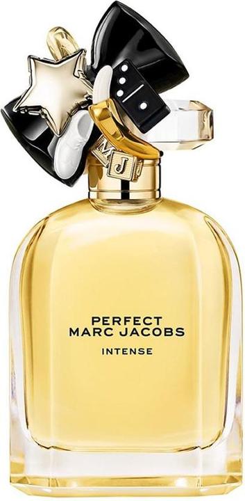 Actual product image Marc Jacobs Eau de Parfum Intense (Eau de parfum, 30 ml)