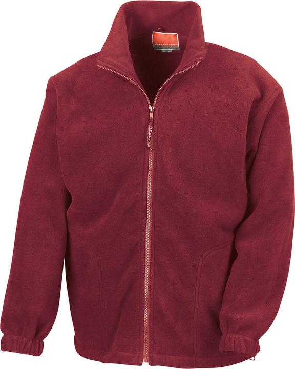 Regatta Fleecejacke (L)