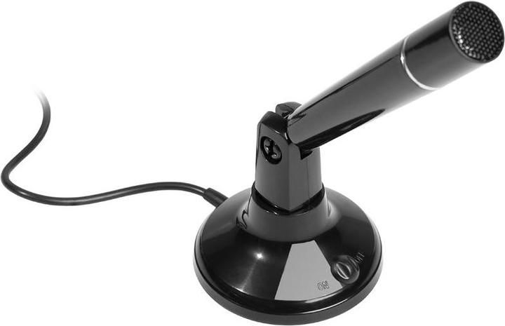 Immagine prodotto Tracer Microfono da intervista Flex