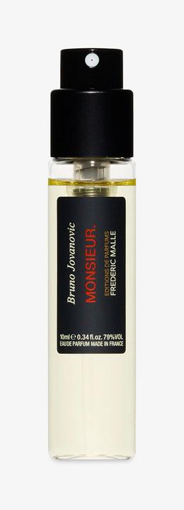 Image du produit Frédéric Malle Monsieur (Eau de parfum, 50 ml)