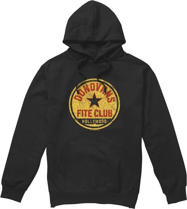 Ray Donovan Fite Club Kapuzenpullover