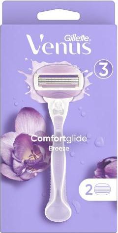 Actual product image Gillette Venus Venus Breeze
