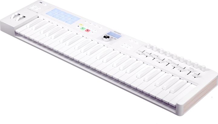 Image du produit Arturia KeyLab Essential 49 mk3 (Clavier)