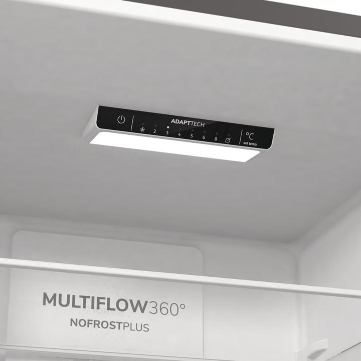 Actual product image Gorenje NRK6202EXL4 (331 l)