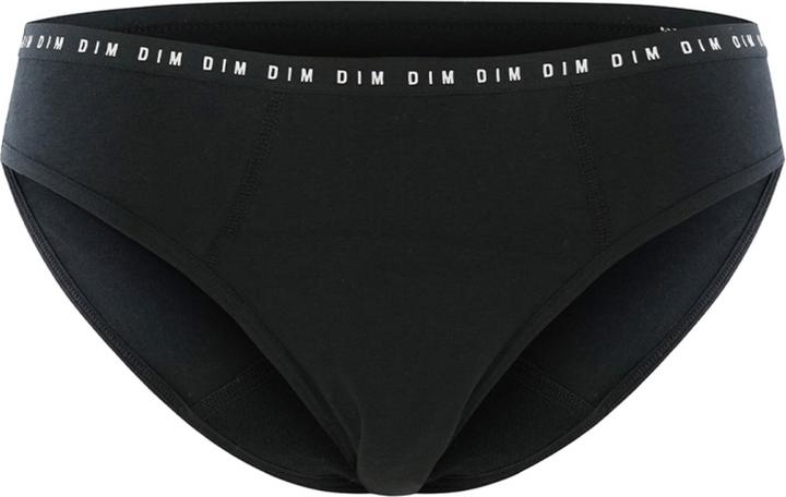 Immagine prodotto DIM Logo Slip Medium nero (L)