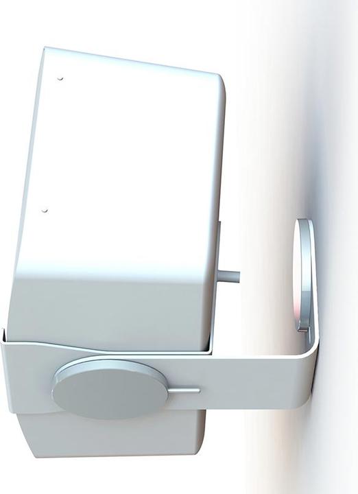 Produktbild Multibrackets Sonos Play 5 Wandhalter, Metall/Aluminium/1850 (1 Stk., Wandmontage, Neigbar)