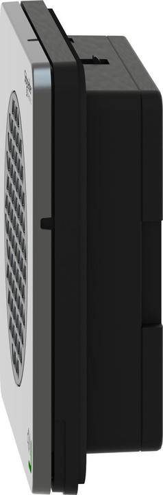 Image du produit Schneider Electric Alarme à voix noire, DIN72, NPN, 24Vdc