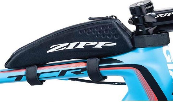 Produktbild Zipp Speed Box 1.0 (0.10 l, Rahmentasche)