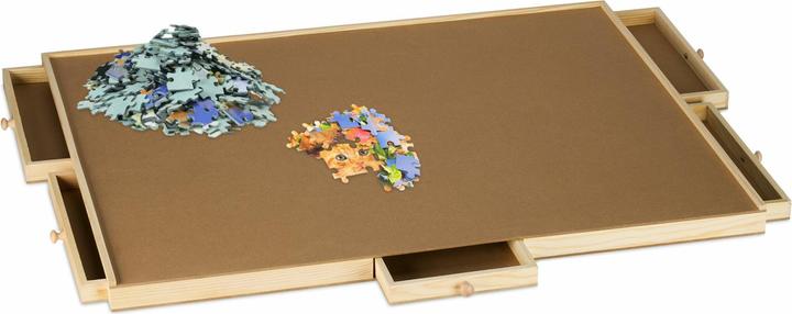 Produktbild Relaxdays Ordnungsbox