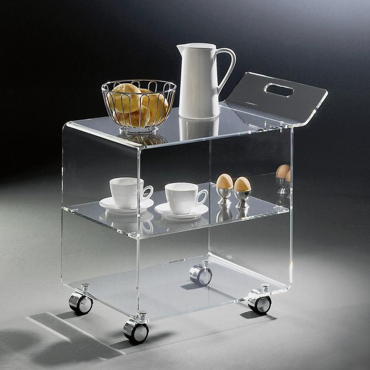 Produktbild pfister Plexi