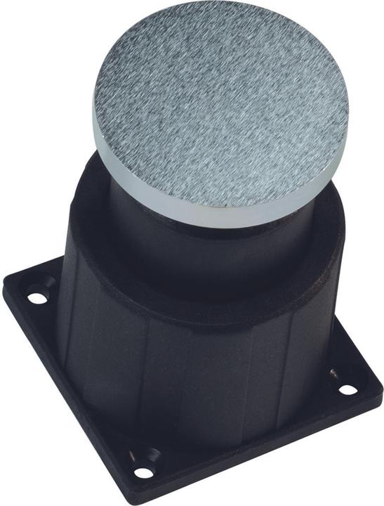 Dormakaba Teleskop-Haftgegenplatten MAT (Indoor)