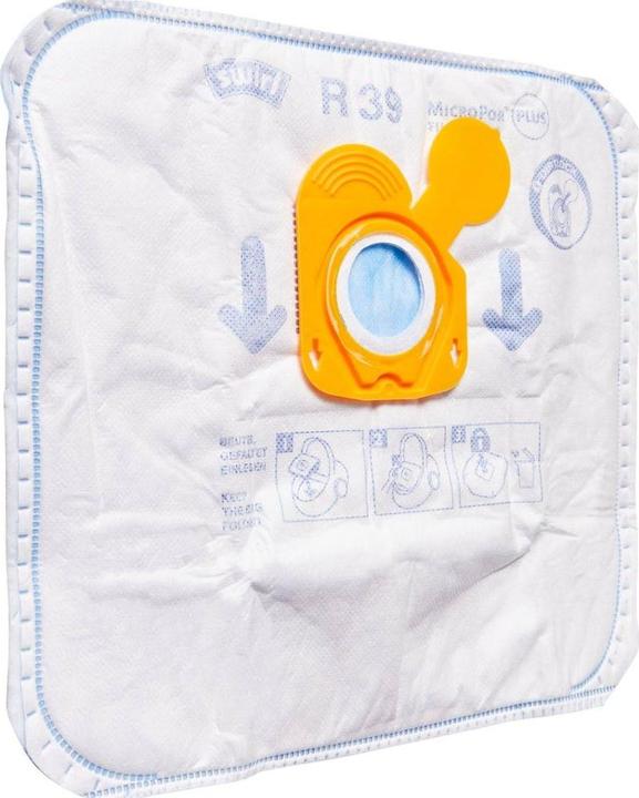 Produktbild Swirl R 39 MicroPor Plus Airspace (1 x)