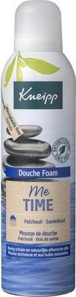 Actual product image Kneipp Me-Time - Shower Foam (200 ml)