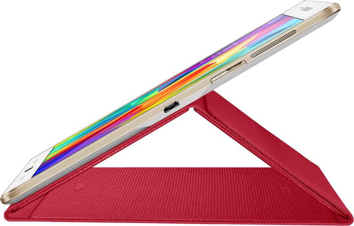 Actual product image Samsung Book Cover (Galaxy Tab S 10.5 (2014))