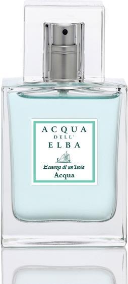 Actual product image Acqua dell' Elba Acqua Eau De Parfum 50 ml (Eau de parfum, 50 ml)
