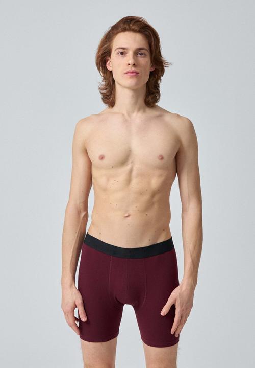 Produktbild Snocks Boxershorts (L, 6er Pack)