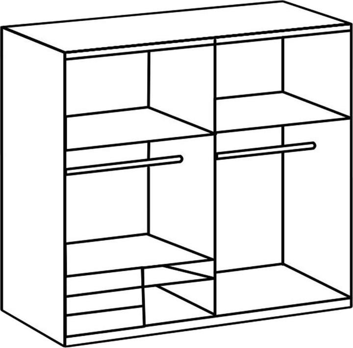 Image du produit Mid.You Level36 (200 x 216 cm)
