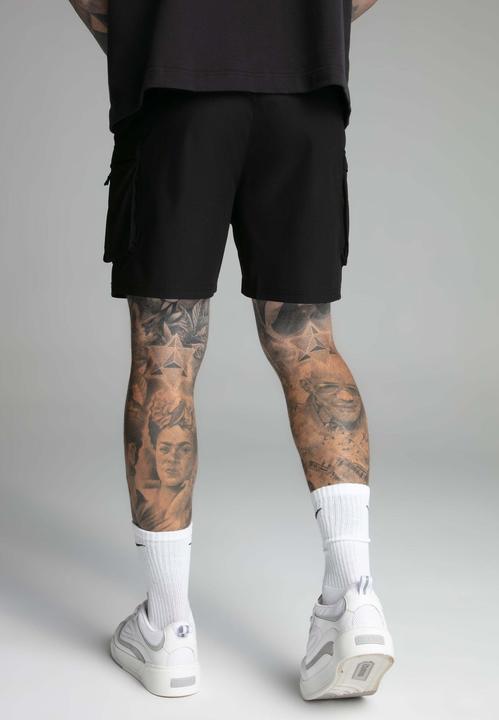 Produktbild Siksilk Cargoshorts Smart Cargo Shorts (L)