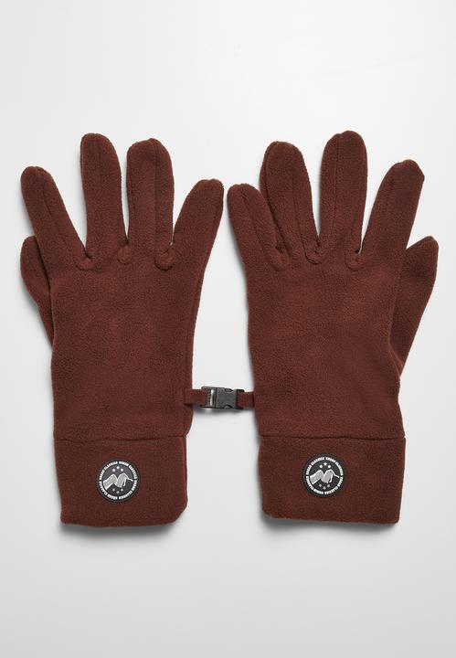 Actual product image Urban Classics Hiking Fleece Set - 16349