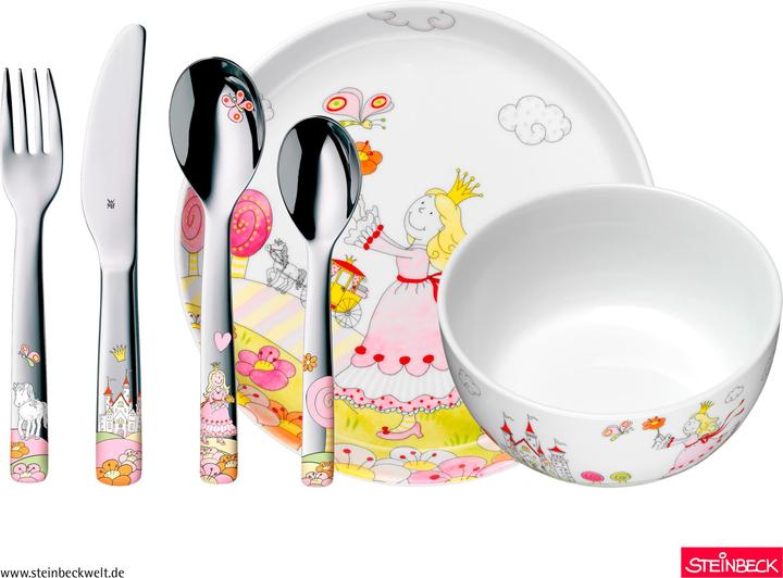 Actual product image WMF Prinzessin Anneli
