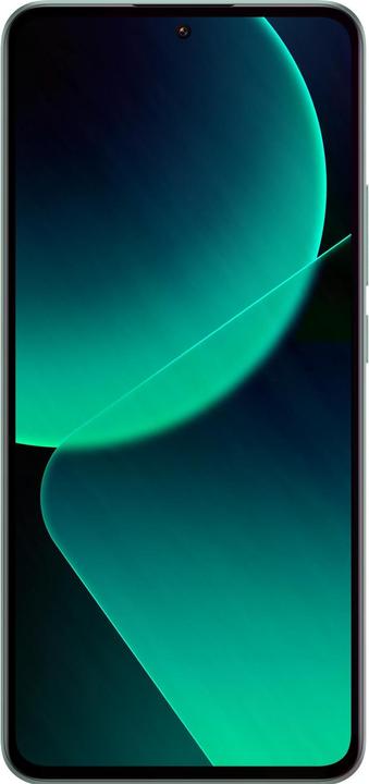 Immagine prodotto Xiaomi 13T (256 GB, verde prato, 6.67", Doppia SIM, 50 Mpx, 5G)