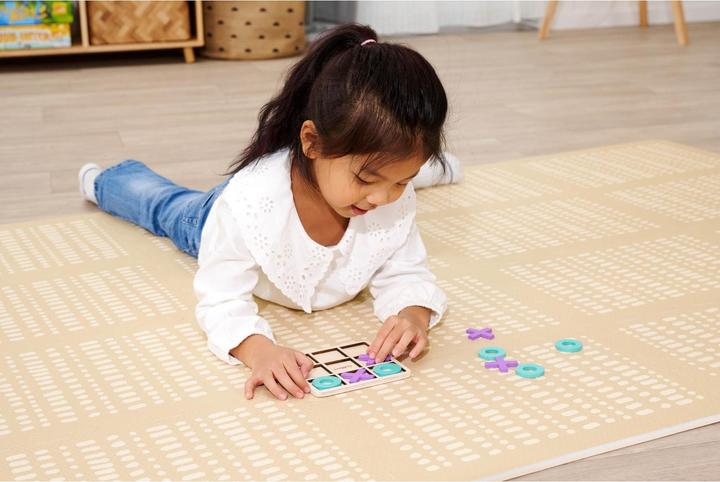 Immagine prodotto Eichhorn Giochi EH Tic Tac Toe (Tedesco)