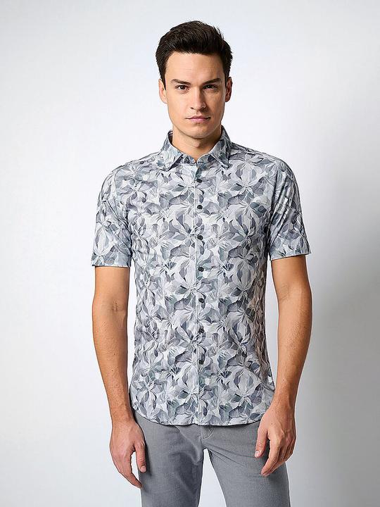 Produktbild Desoto Jerseyhemd (XXL)