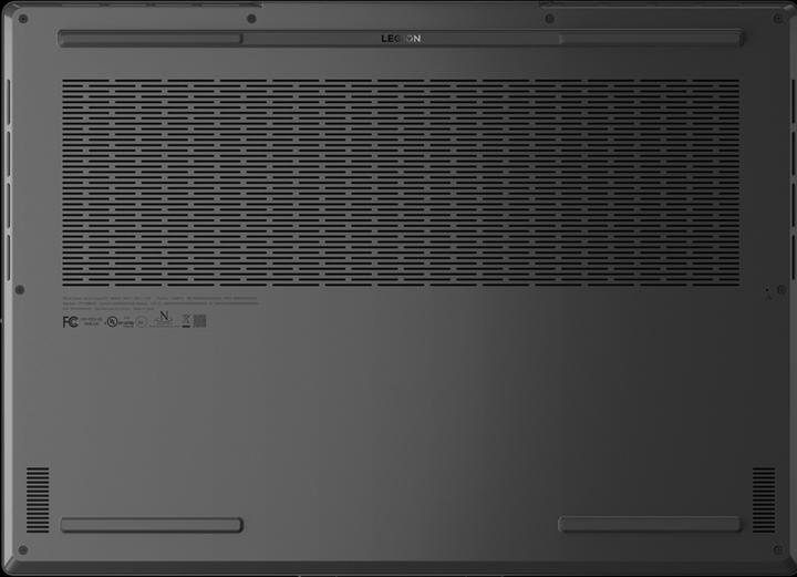 Actual product image Lenovo Legion Slim 7 RTX 4070 (16", Intel Core i7-13700H, 32 GB, 1000 GB, CH)