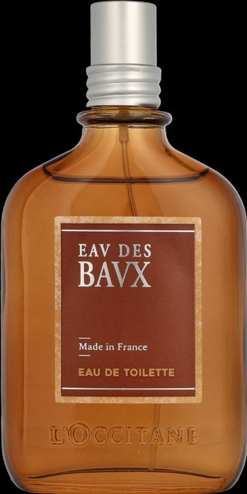 Actual product image L'Occitane Eau des Baux (Eau de toilette, 75 ml)