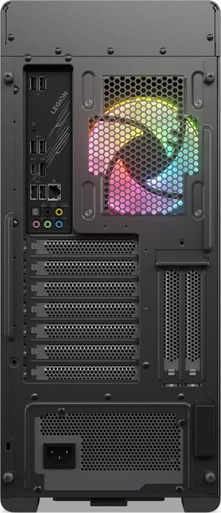 Actual product image Lenovo Legion T7 (Intel Core i9-14900KF, 32 GB, 2000 GB, GeForce RTX 4080)