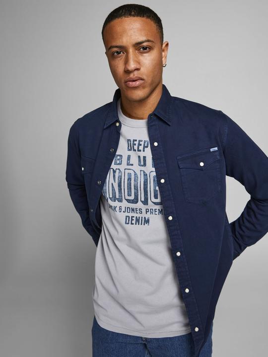 Image du produit Jack & Jones Hemd (L)