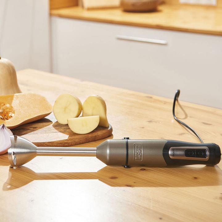 Image du produit Black & Decker BLACK+DECKER Blender à main