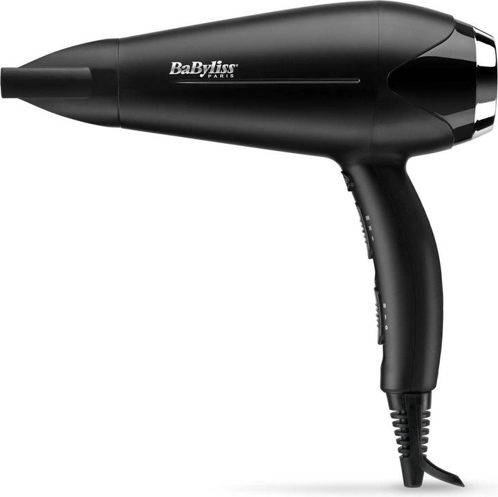 Immagine prodotto BaByliss Turbo liscio 2200W D572DCHE