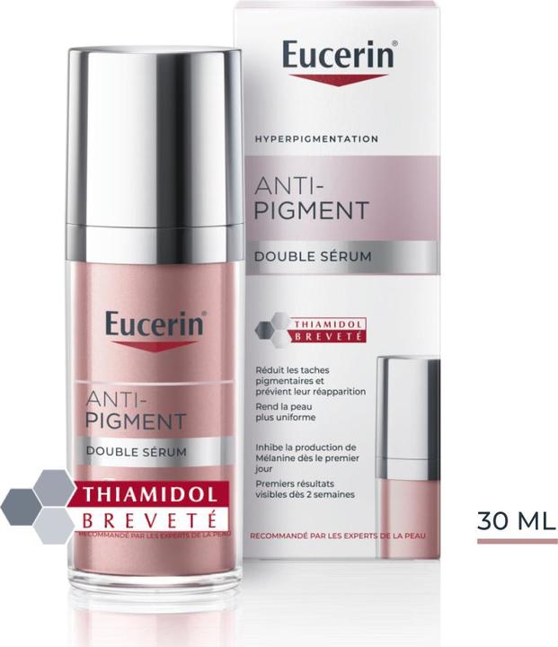 Immagine prodotto Eucerin Siero doppio anti-pigmento (30 ml)