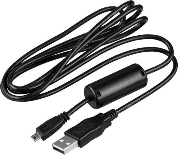 Actual product image Nikon Uc-E6 (1.50 m)