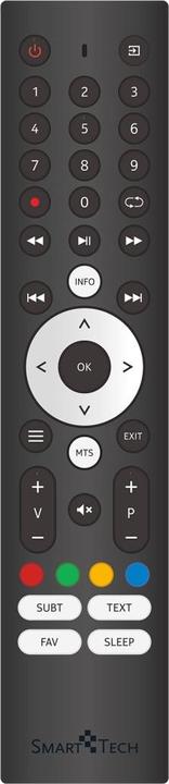 Actual product image Smart Tech 40FN01V3 (40", LED)