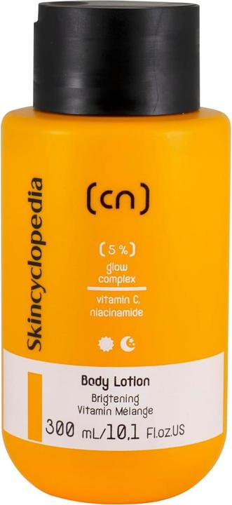 Lotion pour le corps