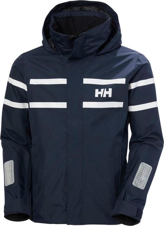 Helly Hansen Salt Inshore Jacket