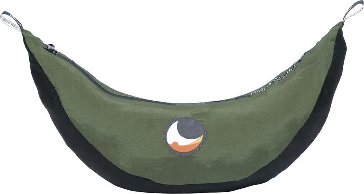 Actual product image Ticket To The Moon Mosquito Net Black