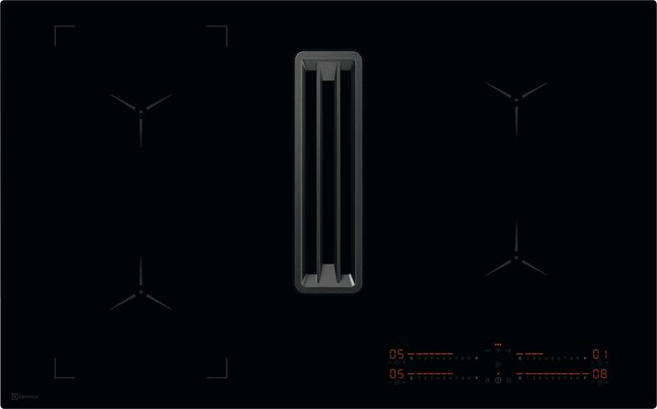 Electrolux DMGL8322UO