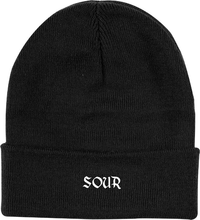 Sour Medievel Beanie