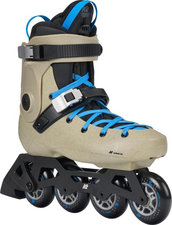 Produktbild K2 Inline Skates Surge 84 2024 (36.5)