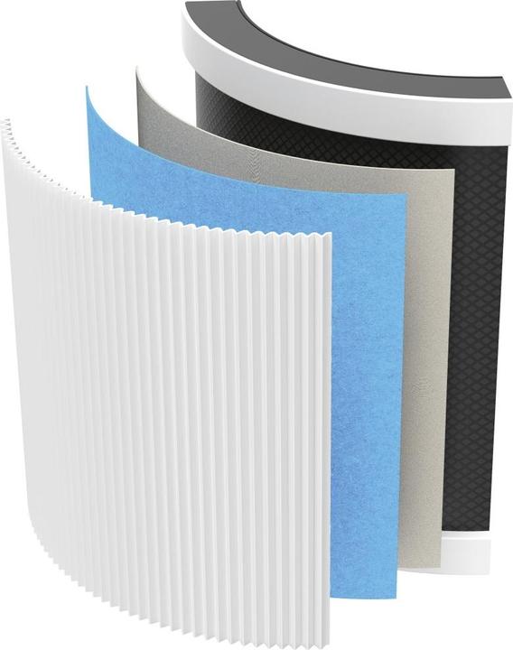 Actual product image Hama Air purifier Smart 3-fold filter (65 m²)
