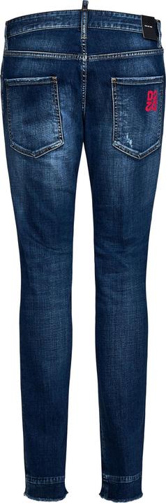 Actual product image Dsquared2 Jeans Blue (46)