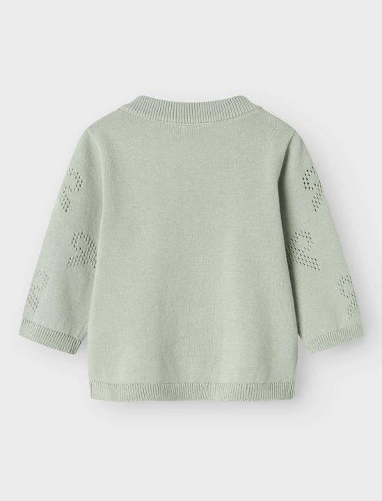 Produktbild Name it Langarm Strickjacke (50)